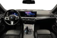 BMW i4 vaihtoauto