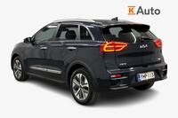 Kia Niro Electric vaihtoauto