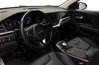 Kia Niro Electric vaihtoauto