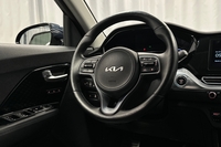 Kia Niro Electric vaihtoauto
