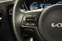 Kia Niro Electric vaihtoauto