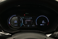 Kia Niro Electric vaihtoauto