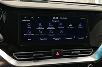 Kia Niro Electric vaihtoauto