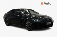 BMW i4 vaihtoauto