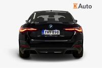 BMW i4 vaihtoauto