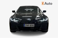 BMW i4 vaihtoauto