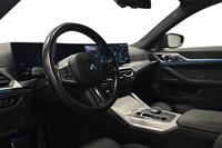 BMW i4 vaihtoauto