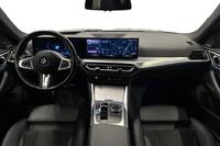 BMW i4 vaihtoauto