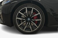 BMW i4 vaihtoauto