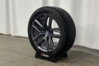 BMW i4 vaihtoauto