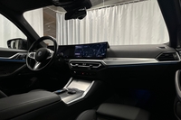 BMW i4 vaihtoauto