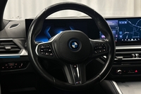 BMW i4 vaihtoauto