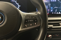 BMW i4 vaihtoauto