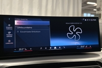 BMW i4 vaihtoauto