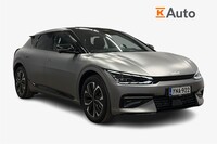 Kia EV6 vaihtoauto