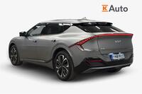 Kia EV6 vaihtoauto