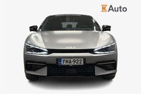 Kia EV6 vaihtoauto