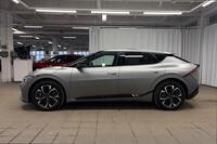 Kia EV6 vaihtoauto