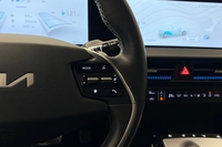 Kia EV6 vaihtoauto