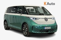 Volkswagen ID. Buzz vaihtoauto