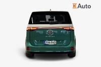 Volkswagen ID. Buzz vaihtoauto