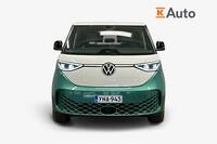 Volkswagen ID. Buzz vaihtoauto