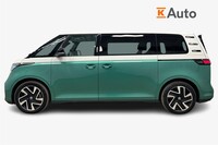 Volkswagen ID. Buzz vaihtoauto