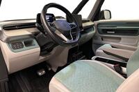 Volkswagen ID. Buzz vaihtoauto