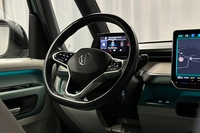 Volkswagen ID. Buzz vaihtoauto