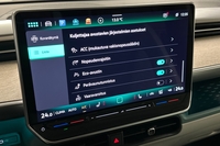 Volkswagen ID. Buzz vaihtoauto