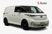 Volkswagen ID. Buzz vaihtoauto
