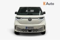 Volkswagen ID. Buzz vaihtoauto