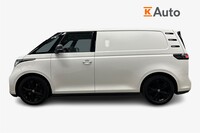 Volkswagen ID. Buzz vaihtoauto