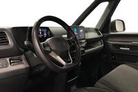 Volkswagen ID. Buzz vaihtoauto