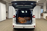Volkswagen ID. Buzz vaihtoauto