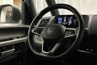 Volkswagen ID. Buzz vaihtoauto