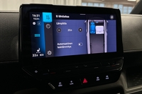 Volkswagen ID. Buzz vaihtoauto