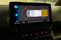 Volkswagen ID. Buzz vaihtoauto