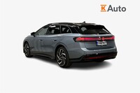 Volkswagen ID.7 vaihtoauto