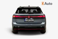 Volkswagen ID.7 vaihtoauto