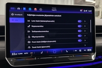 Volkswagen ID.7 vaihtoauto