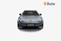 Volkswagen ID.7 vaihtoauto