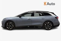Volkswagen ID.7 vaihtoauto