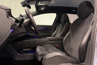 Volkswagen ID.7 vaihtoauto