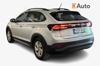 Volkswagen Taigo vaihtoauto