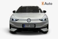 Volkswagen ID.7 vaihtoauto