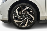 Volkswagen ID.7 vaihtoauto