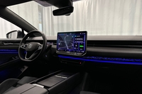 Volkswagen ID.7 vaihtoauto