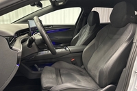 Volkswagen ID.7 vaihtoauto