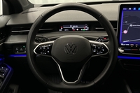 Volkswagen ID.7 vaihtoauto